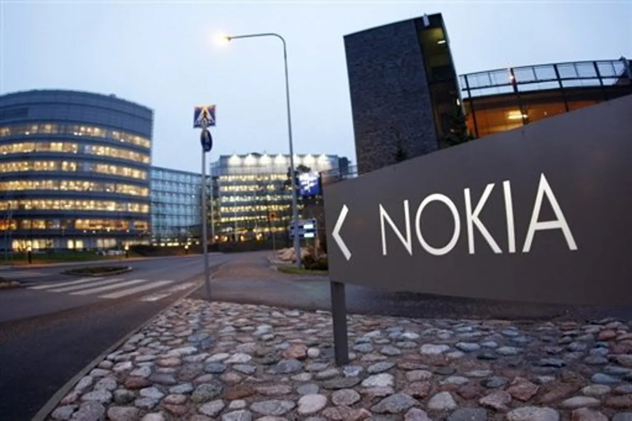 Nokia deploys voice over LTE, voice over Wi-Fi technology in Finland