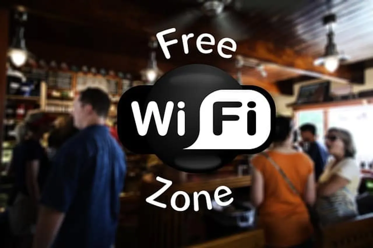 F-Secure suggests tips to avoid triple threat while surfing public Wi-Fi