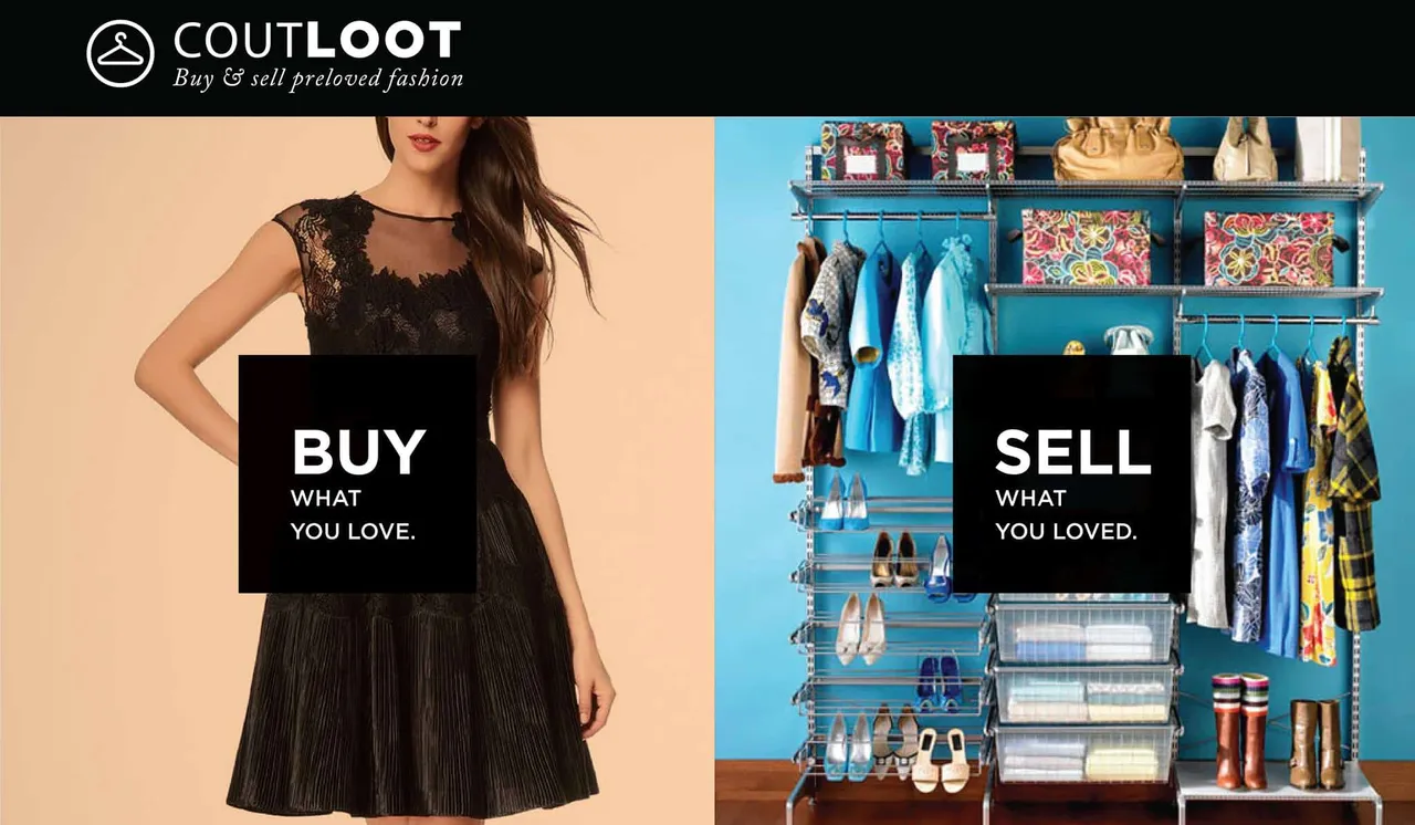 Facebook pumps $40,000 in India’s youngest pre-owned fashion start-up CoutLoot