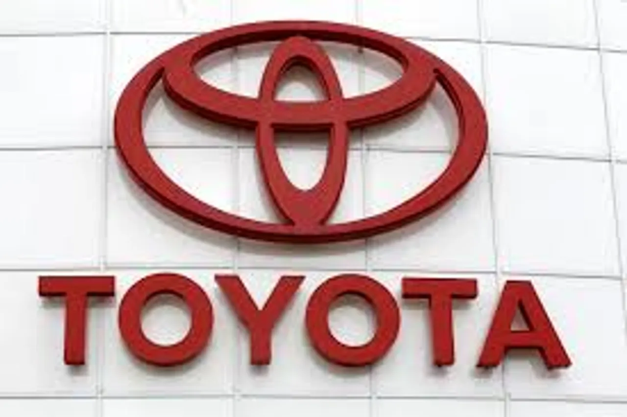 Toyota to test keyless car sharing ignition through a smartphone app