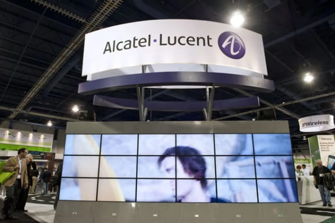 Alcatel-Lucent bags 2017 Digital Edge 50 Award for Big Data initiative