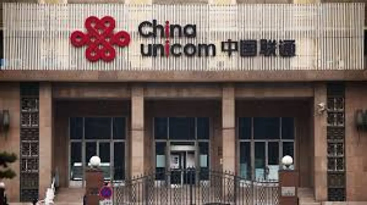 China Unicom