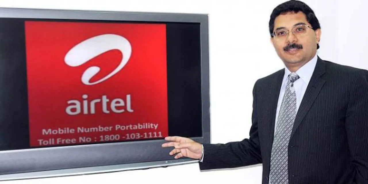 Airtel Payments Bank names Dhiraj Sharda as Chief Digital Officer