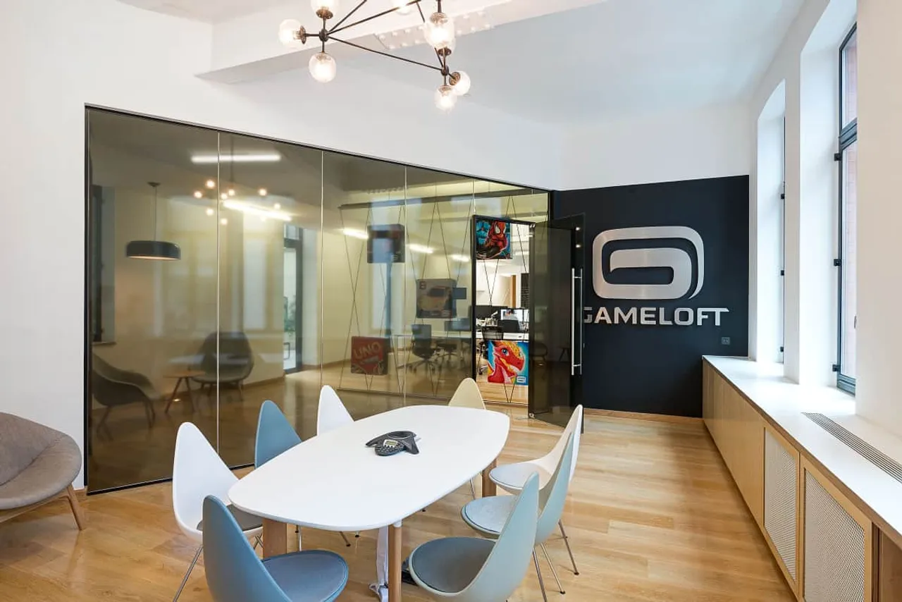9Apps partners with Gameloft to distribute top games in India