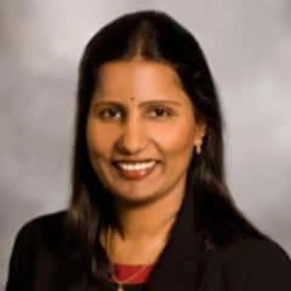 Meerah Rajavel joins Forcepoint as new Chief Information Officer