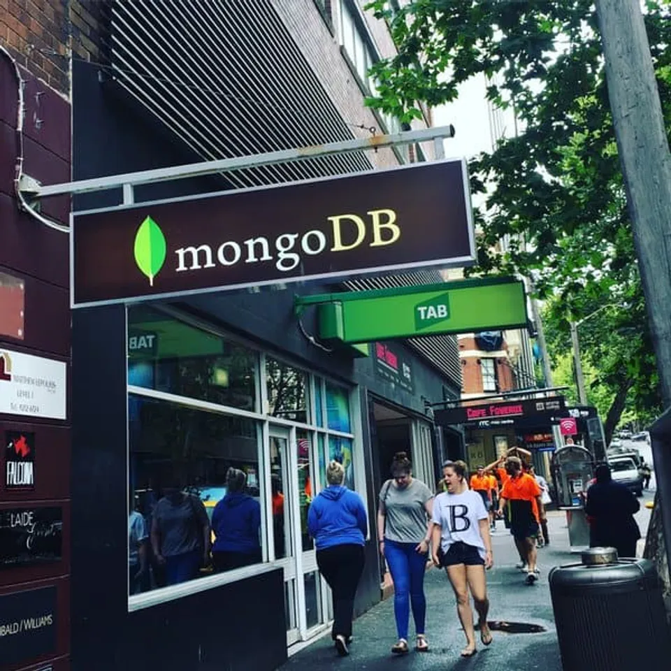 MongoDB