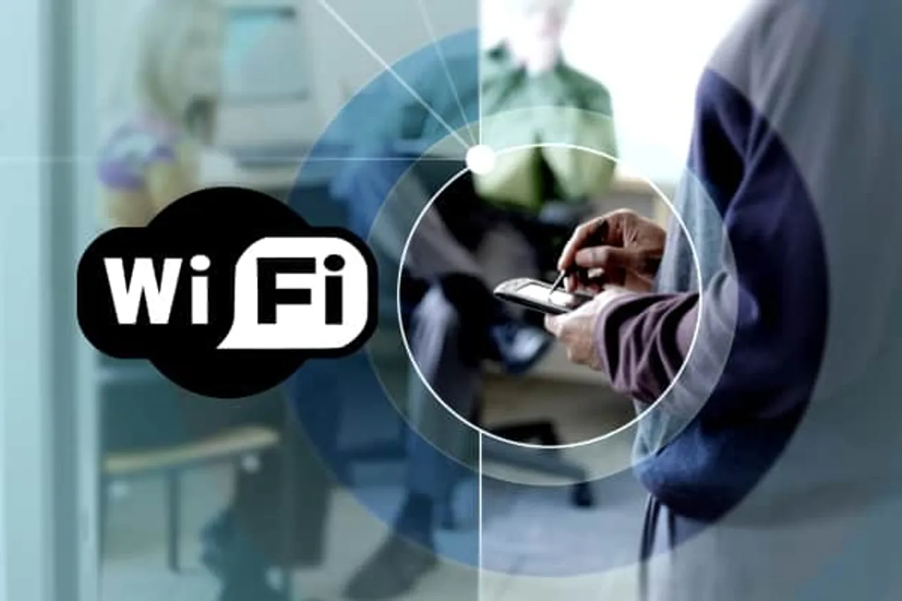 Hyderabad, Secunderabad railway stations get free Wi-Fi service