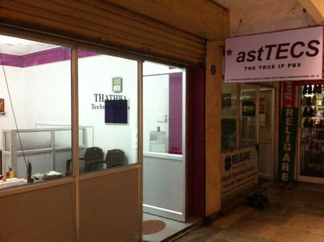 AstTECS appoints distributors for telecom accessories