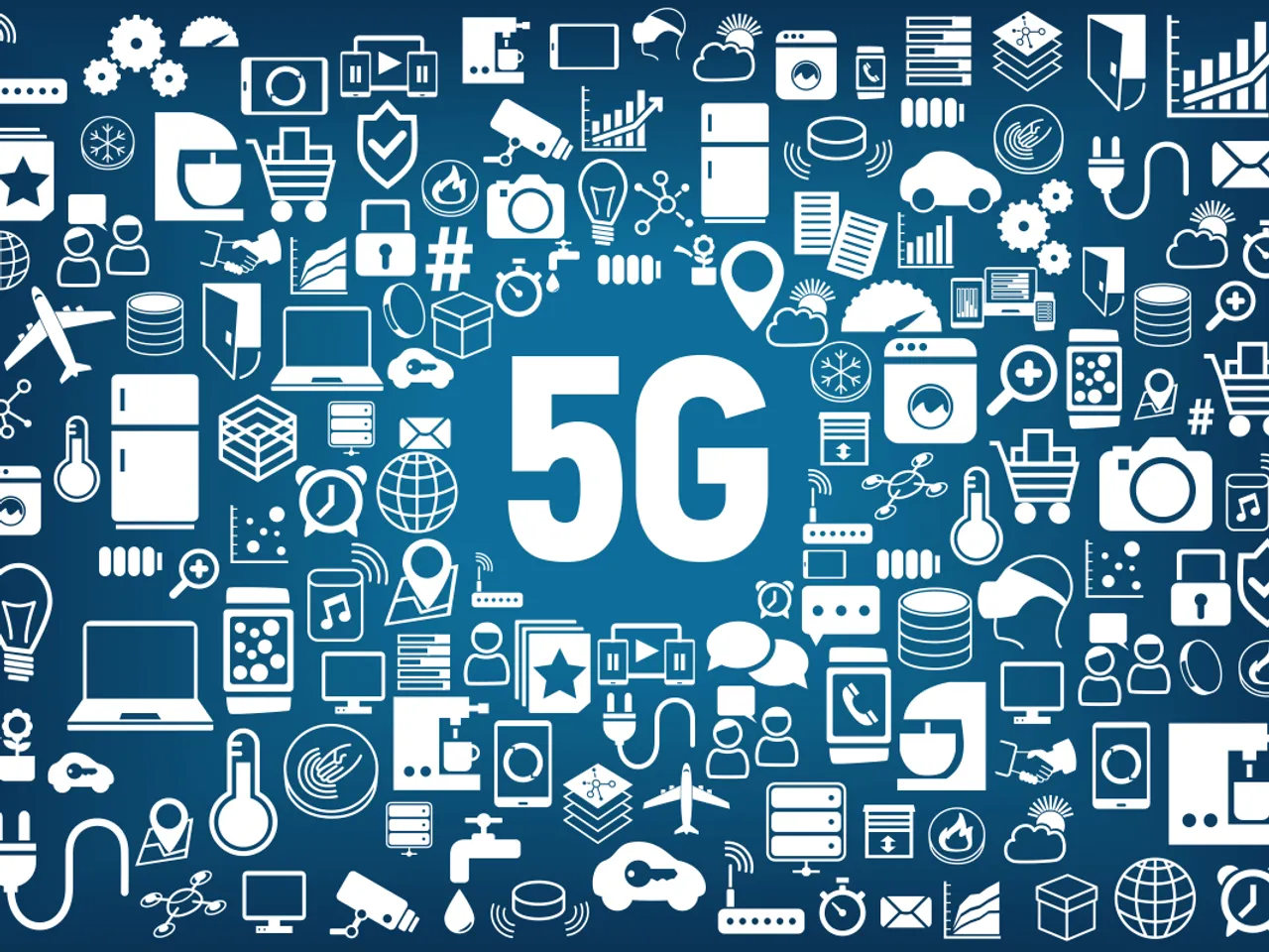 Network slicing is a must for 5G roll-out by telecoms