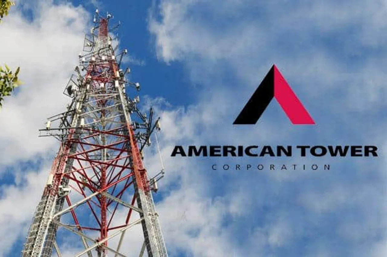 American Tower Corporation