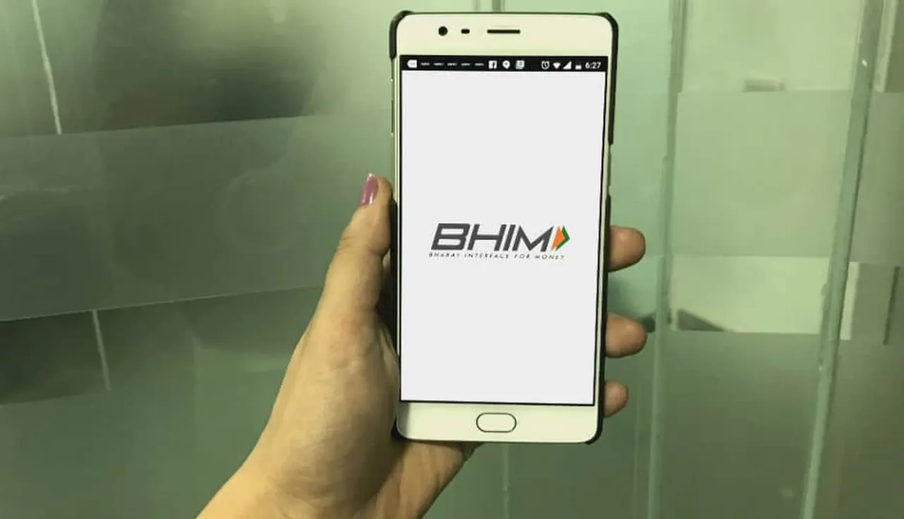 Narendra Modi delighted over 10 million downloads of BHIM App in 10 days