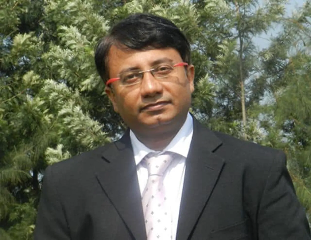 DD Mishra