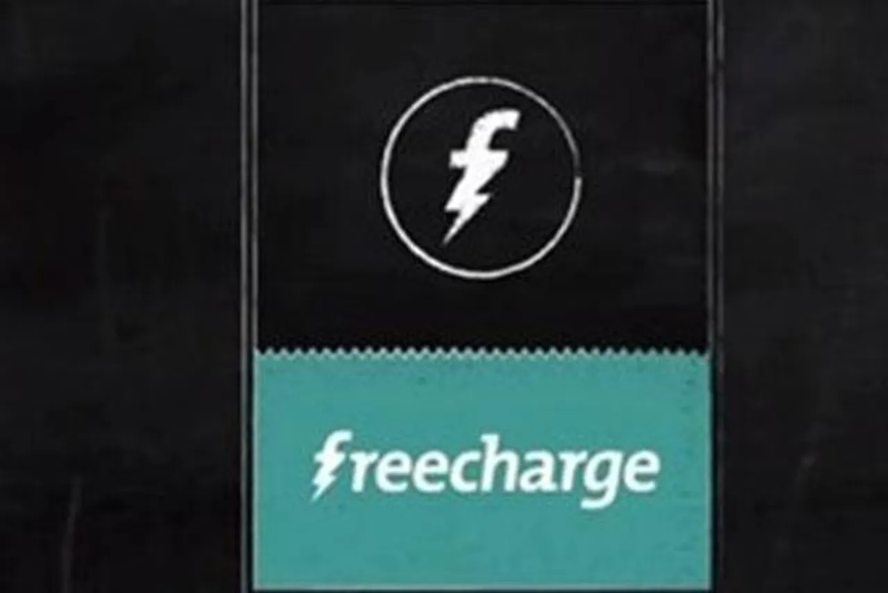 FreeCharge consumers can now buy Google Play recharge