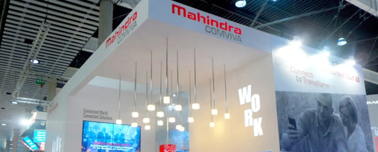 Mahindra Comviva forays into M-learning with PalmLeaf