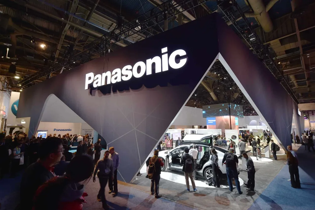 Panasonic Group