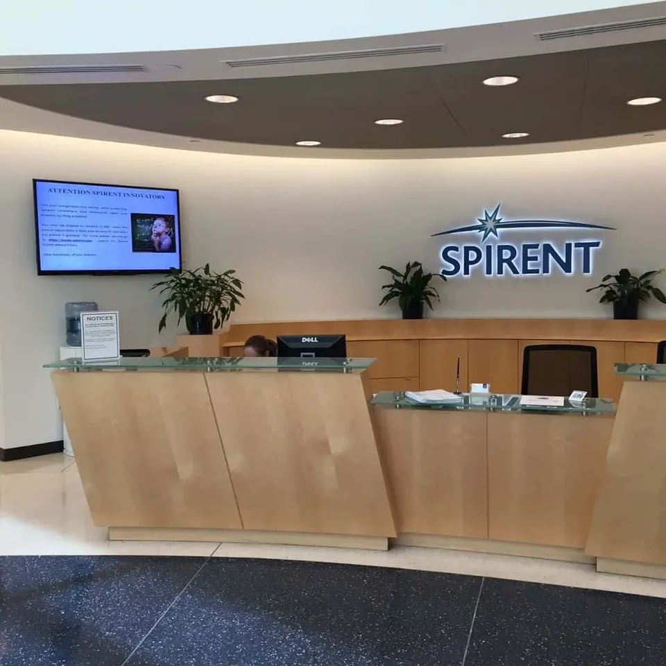 Spirent achieves CTIA authorization for testing mobile devices