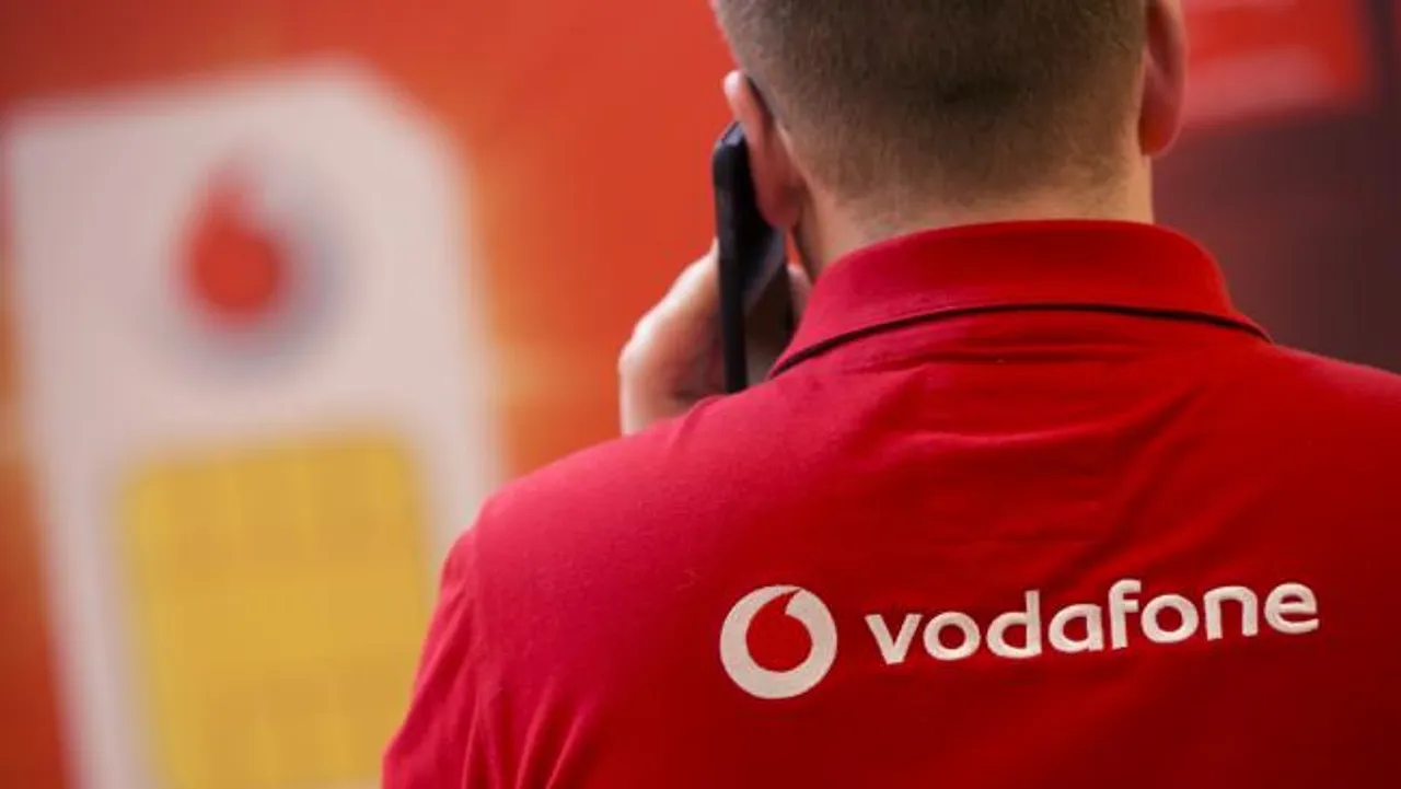 Vodafone Hutchison Australia