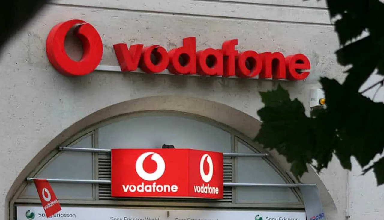 Vodafone