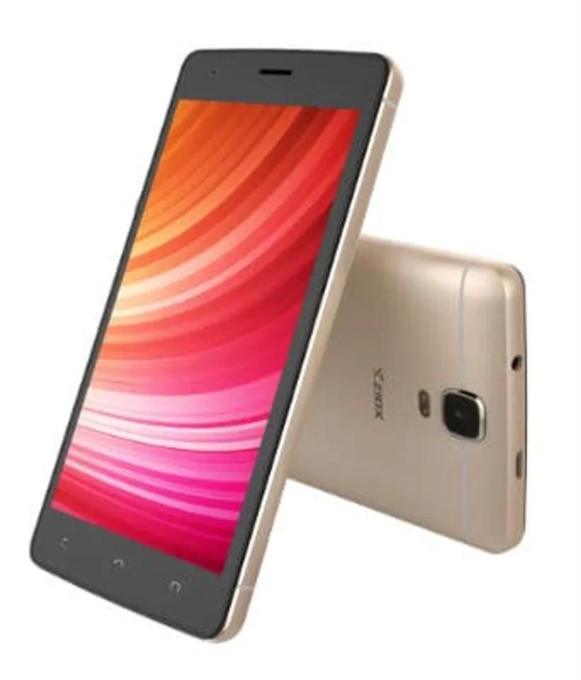 Ziox Mobiles launches new 4G Smartphone for Rs 5553