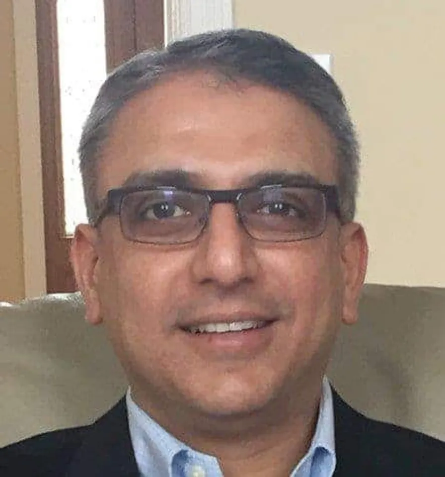 Airtel appoints Raj Pudipeddi as Chief Marketing Officer