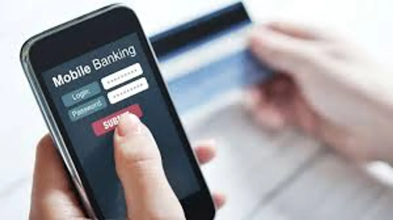 internet connectivity banking facilities