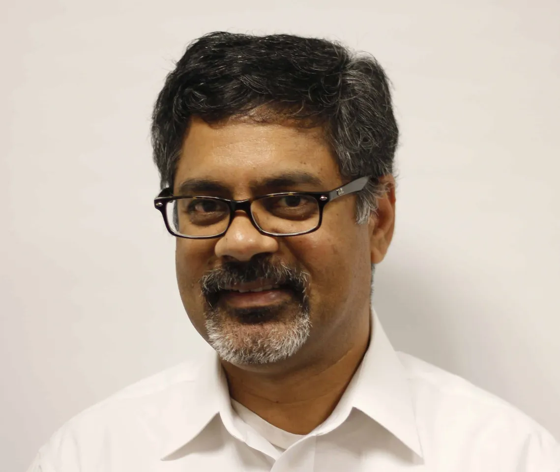 Badri Raghavan joins Ola to lead data scientists team