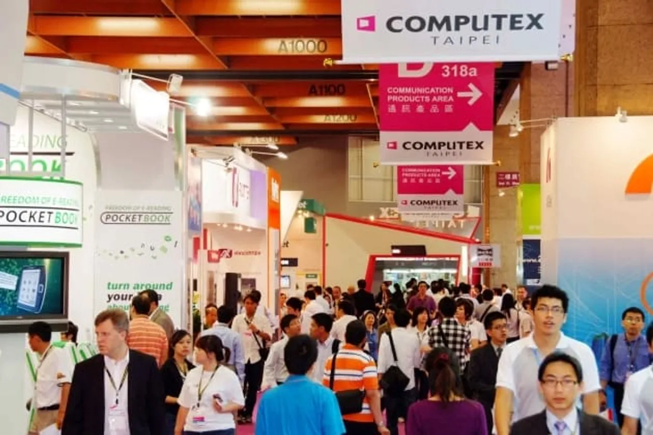 COMPUTEX