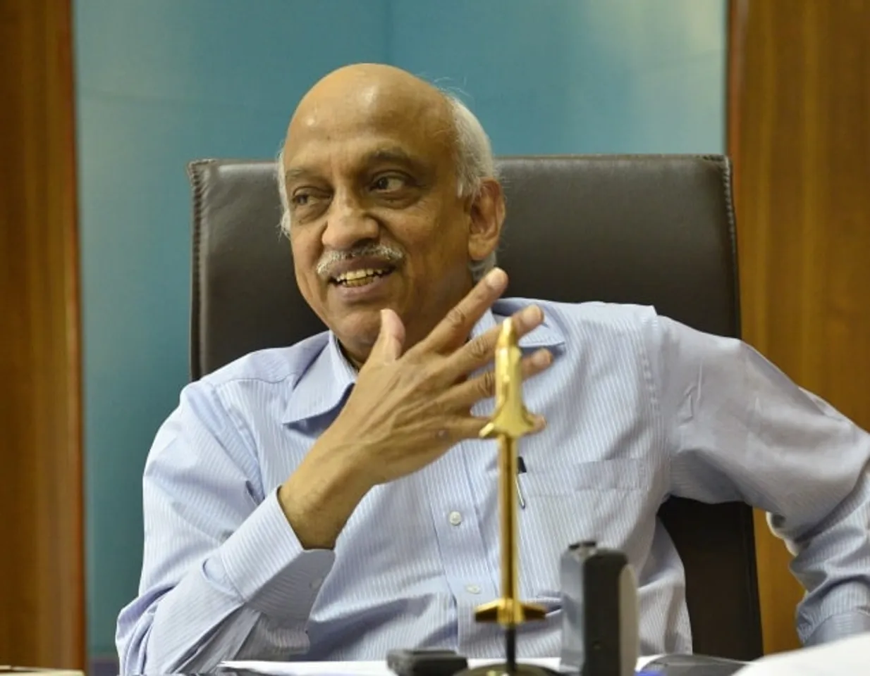 Dr. Kiran Kumar