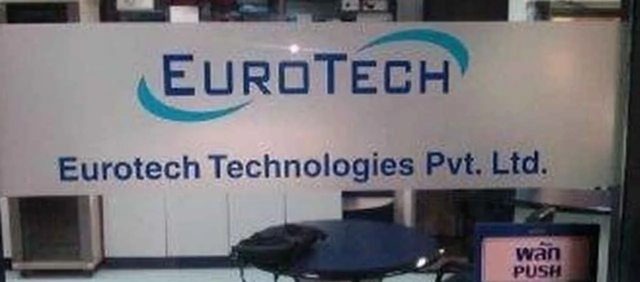 Eurotech Technologies.