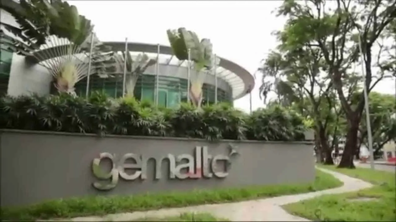 Gemalto