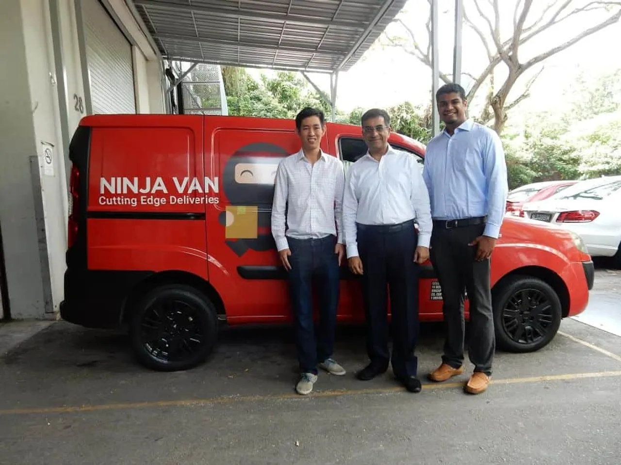 GreyOrange deploys first sortation system at Ninja Van