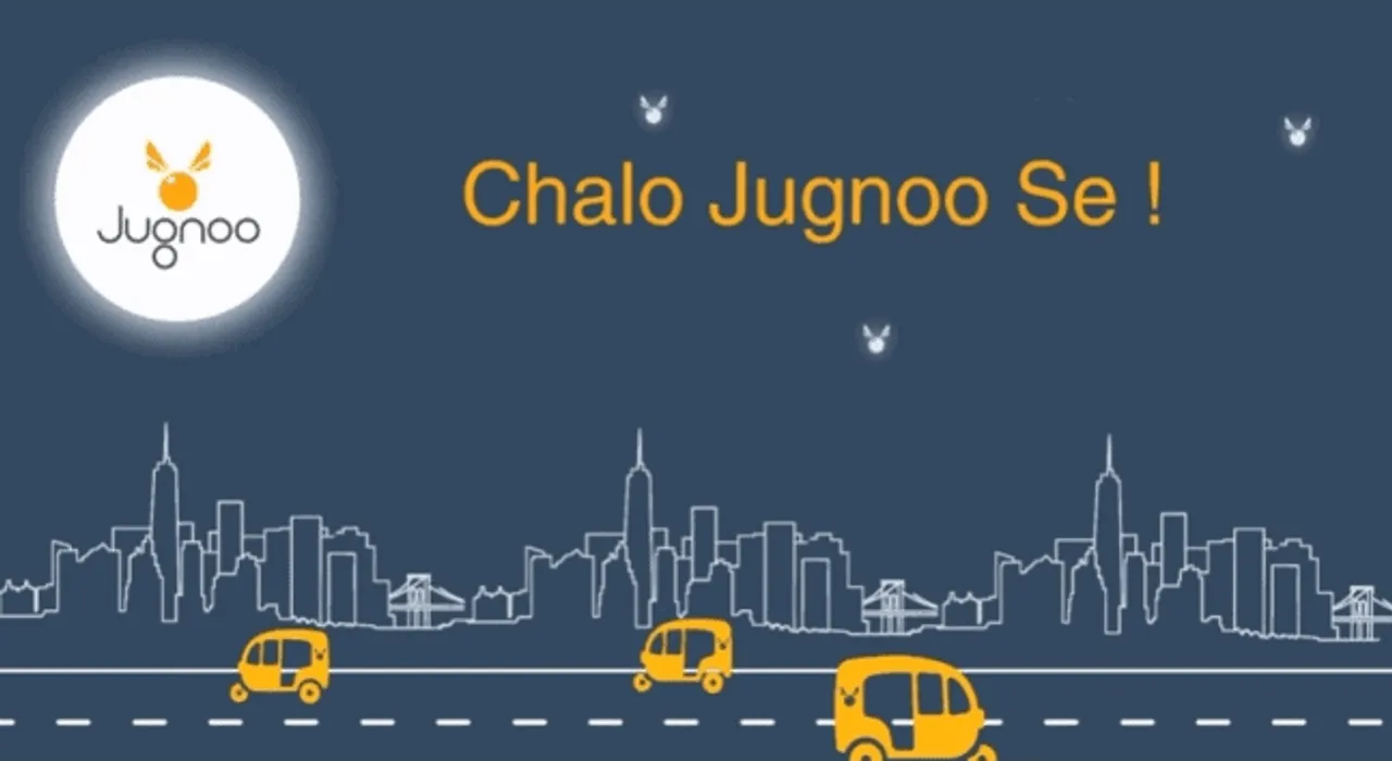Jugnoo forays into taxi aggregation business