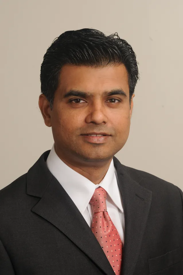 Kumar Karpe, CEO, TechProcess Payment Services