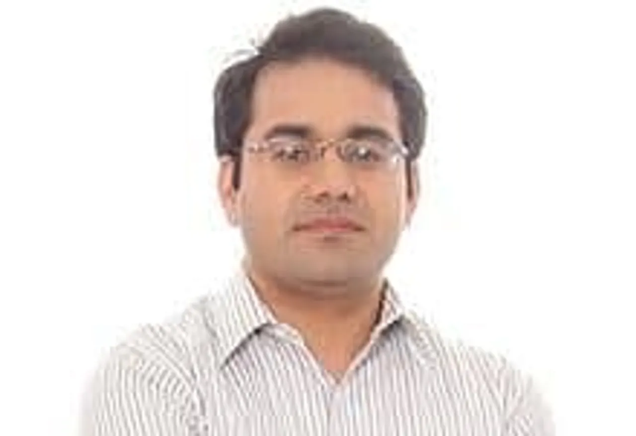 Kunal Bahl, Co-founder & CEO, Snapdeal