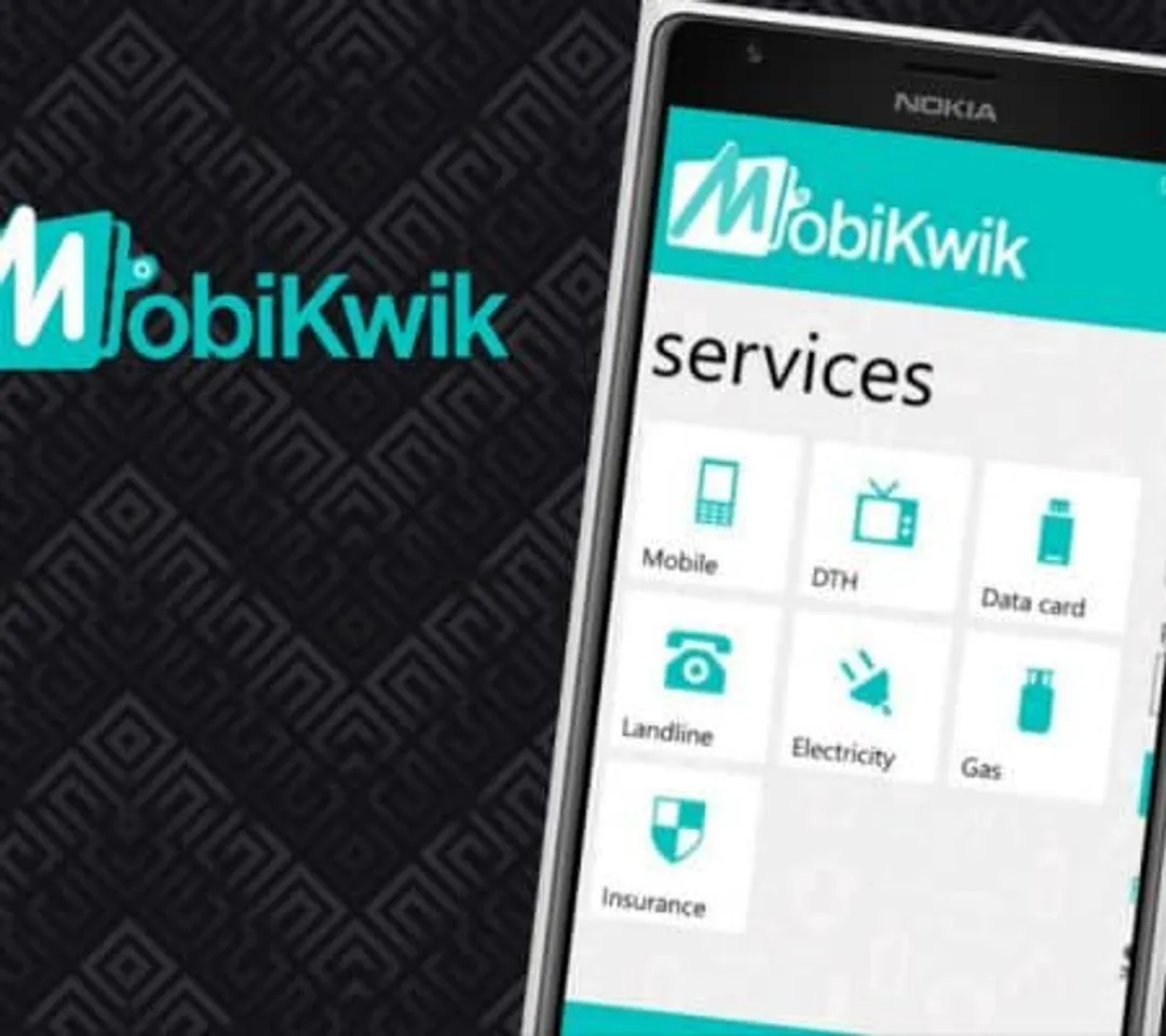 MobiKwik Offers Credit Card Payments For all Visa Card Holders