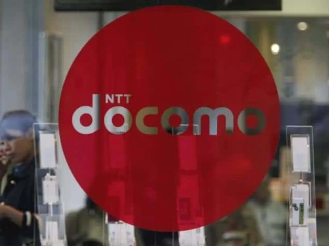 NTT DoCoMo