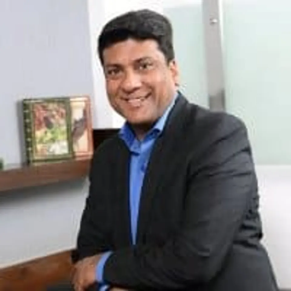 Narendra Bansal, CMD, Intex Technologies