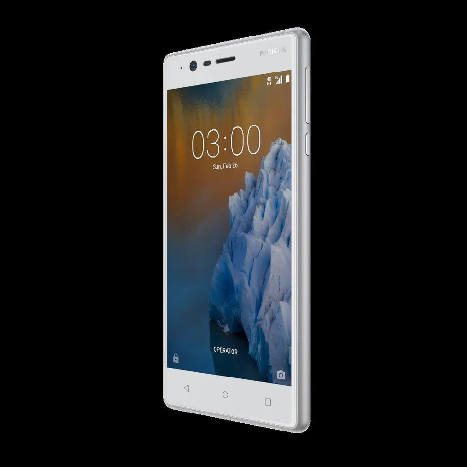 MWC 2017: HMD Global launches three new Android smartphones