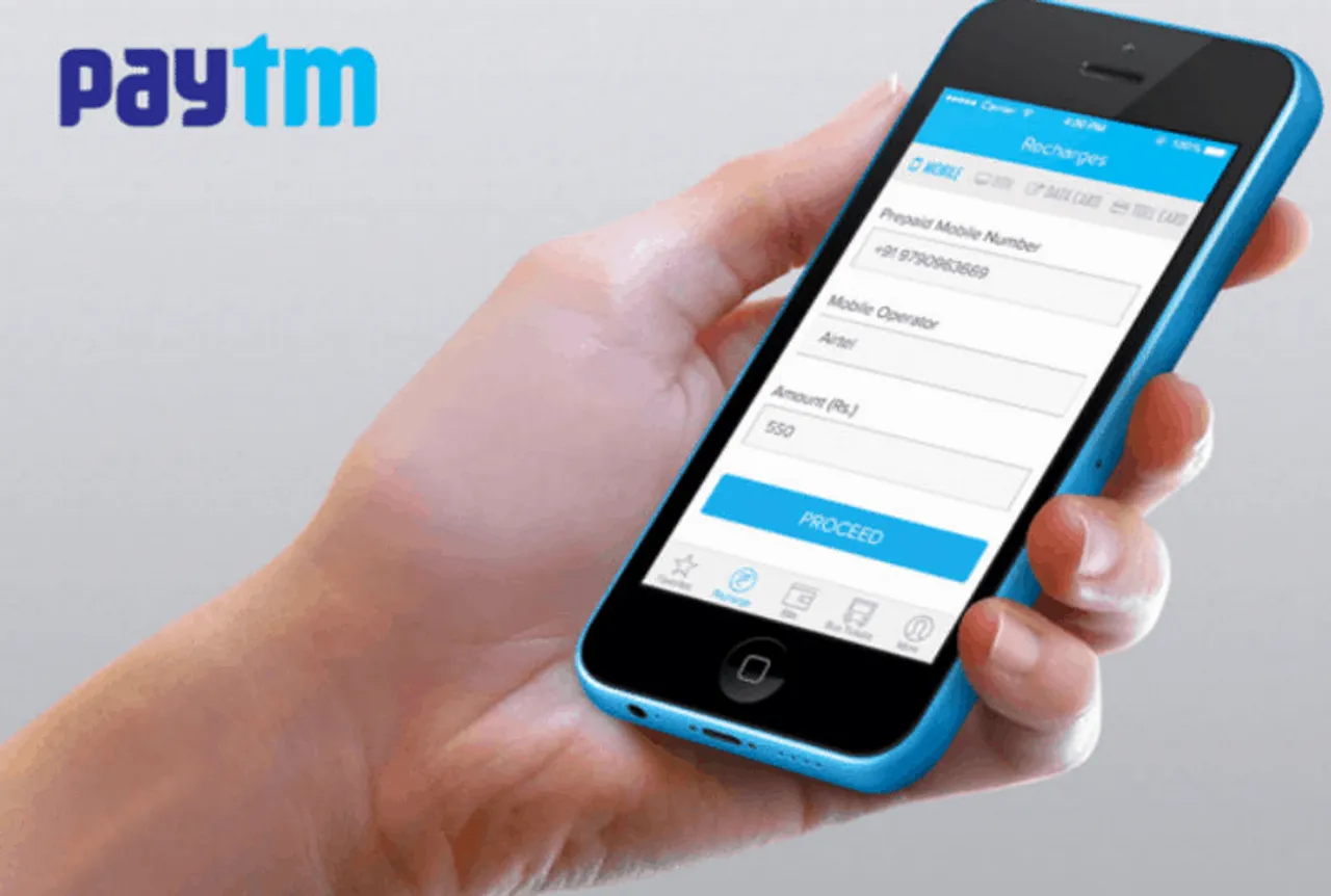 Paytm Launches Spam-proof ‘SMS Inbox’ as a Part of Paytm Inbox