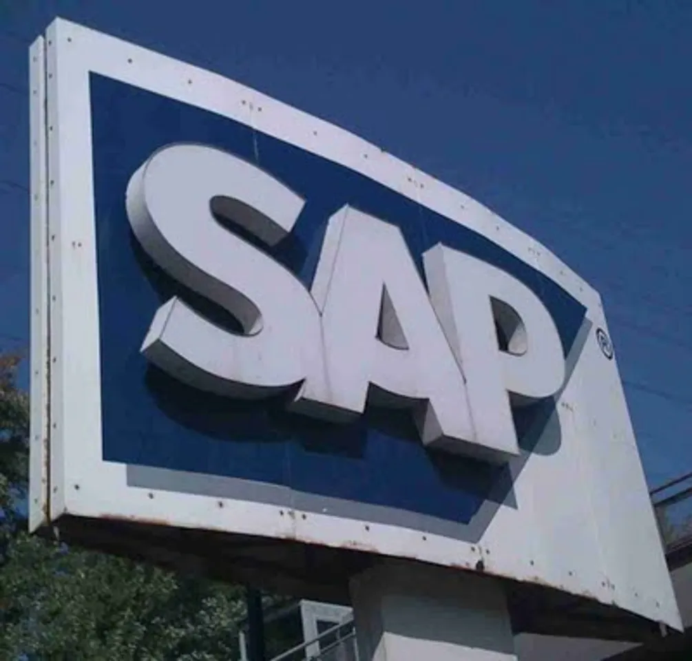 Aligning with Budget 2017, SAP launches new product to aid easy digitization