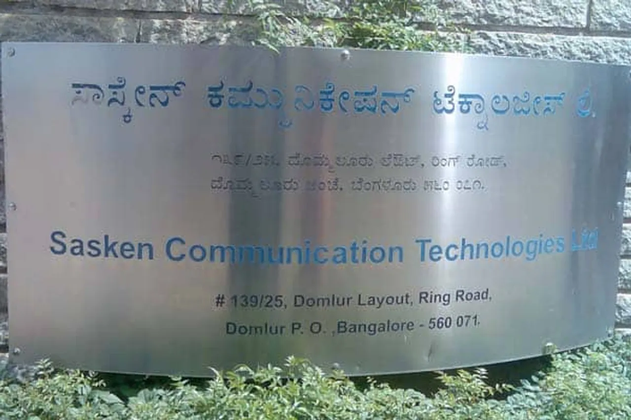 Sasken Communication Technologies changes its name to Sasken Technologies