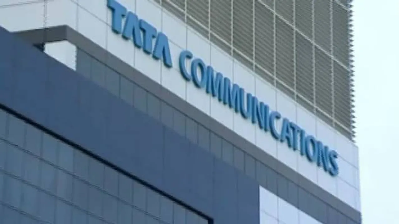 Tata Communicatio
