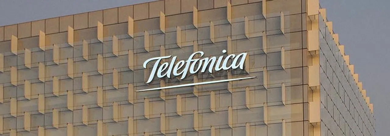 Telefónica