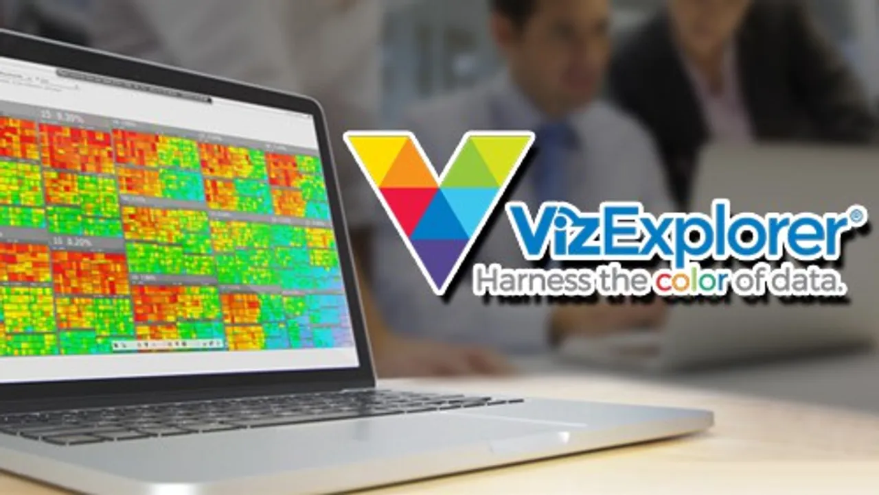 VizExplorer