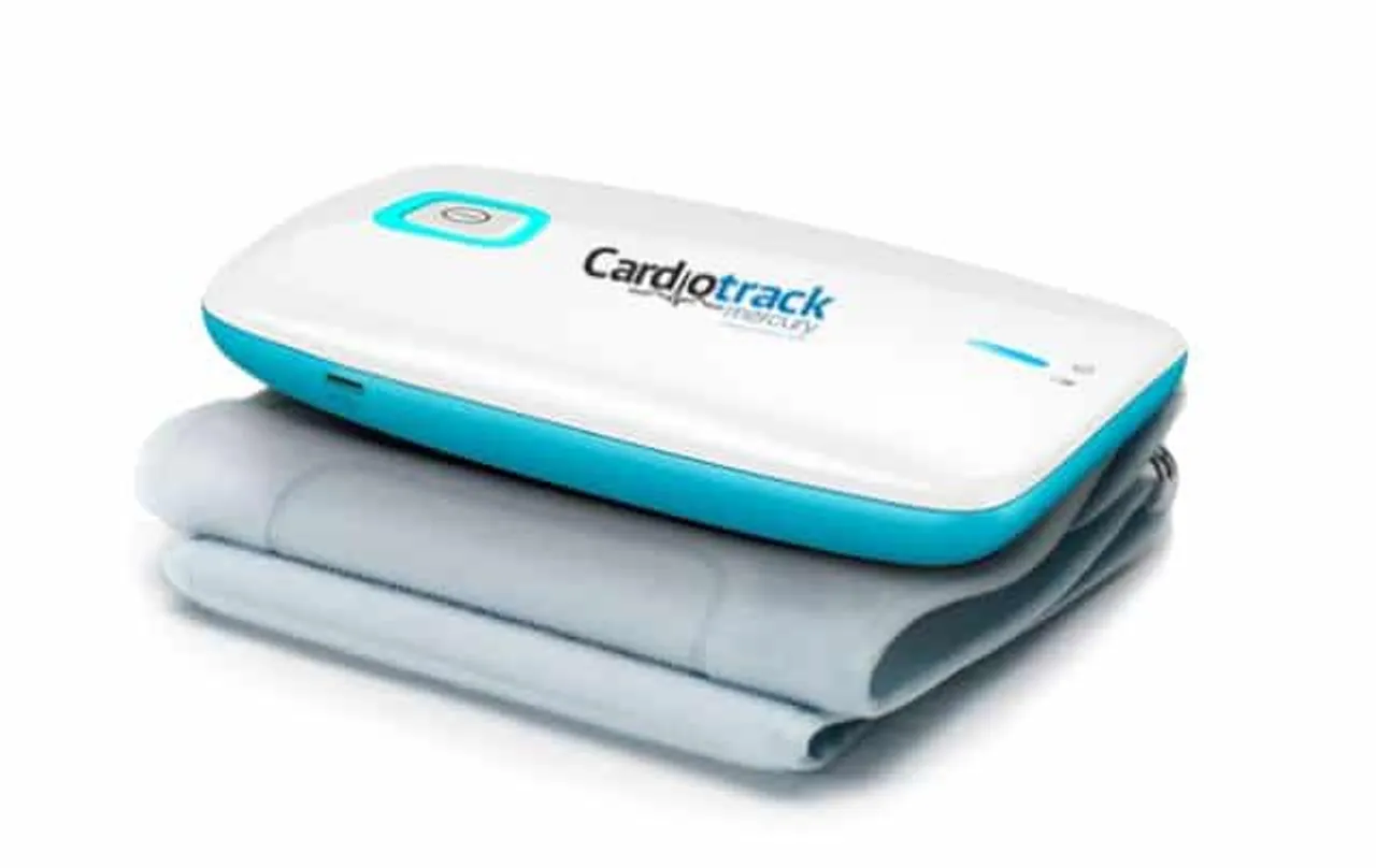 IoT healthcare company Cardiotrack signs MoU with Mexican, French companies