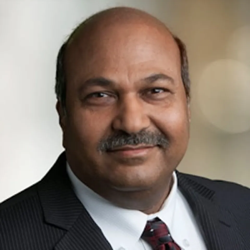 Applied Materials CTO Dr Om Nalamasu elected to NAE