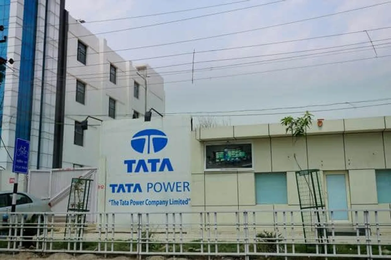 Tata Power launches online application for power supply