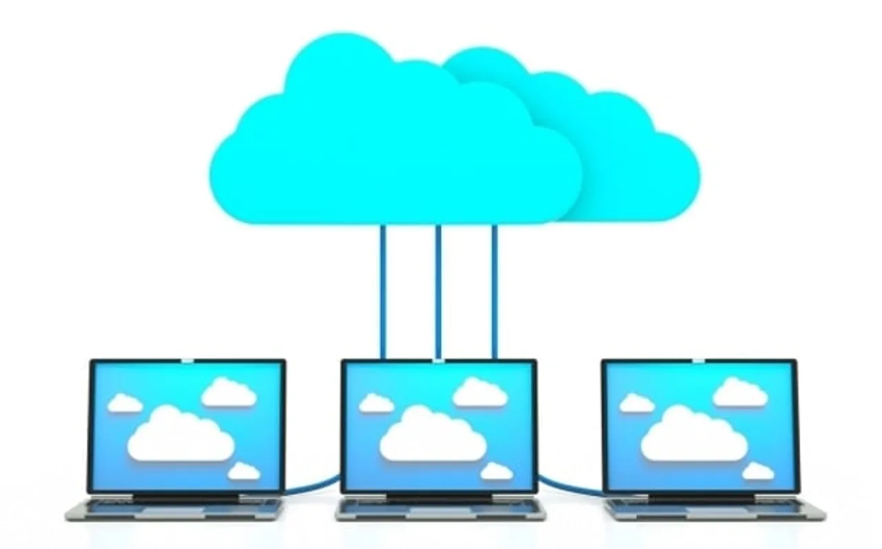 cloud computing and data security