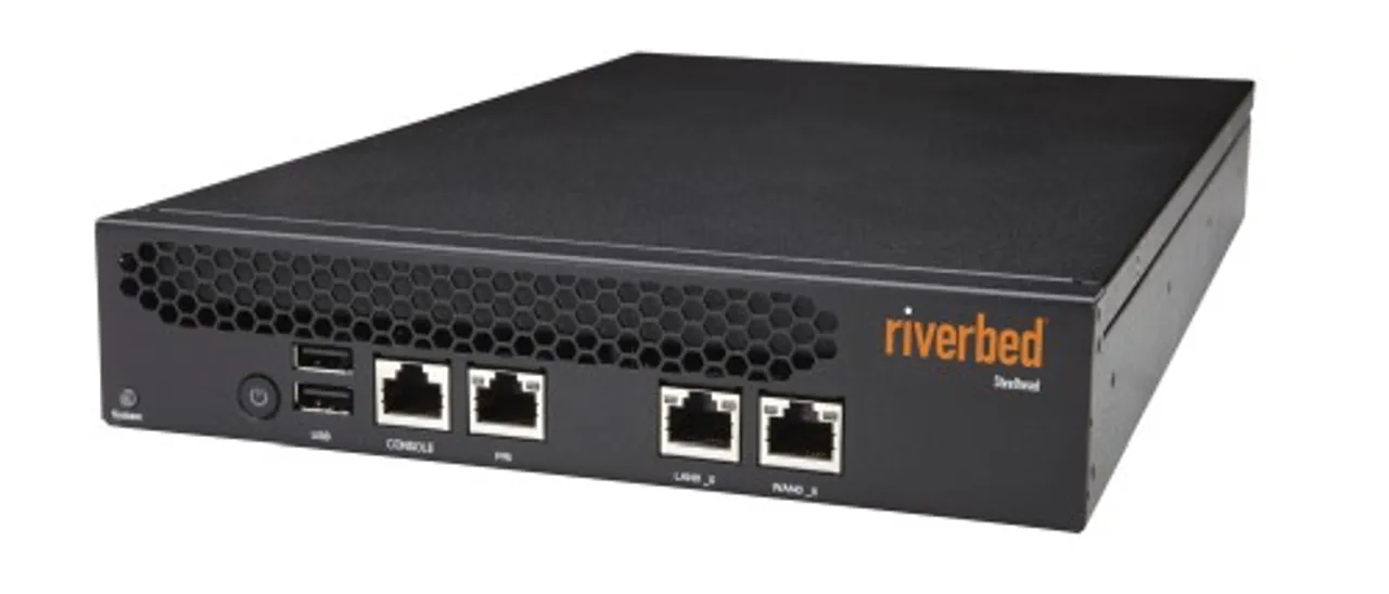 Riverbed ups networking in India with new SD-WAN solution launch