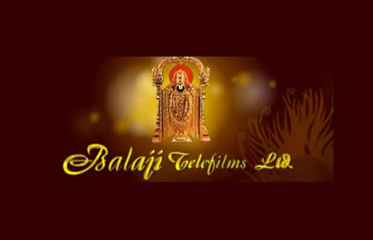 ALTBalaji the digital platform from Balalji Telefilms Limited